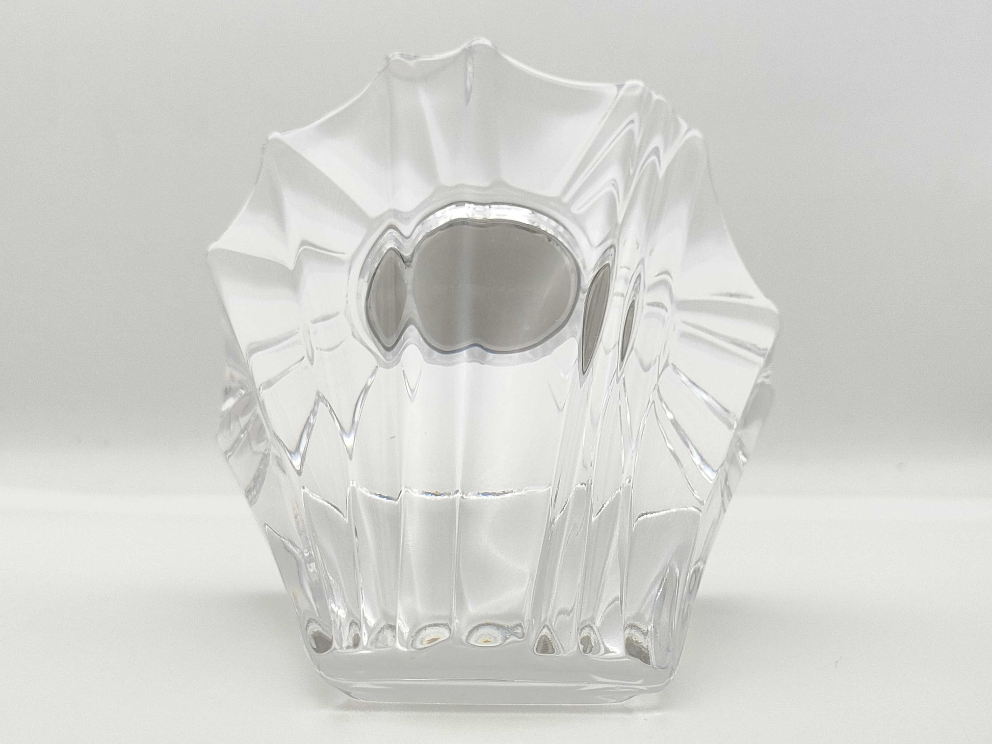 WEDGWOOD Quartz Table Clock