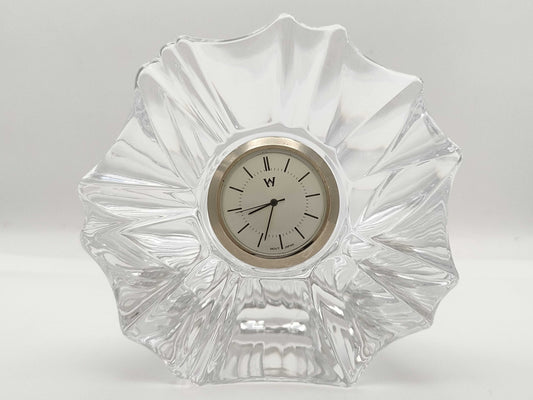 WEDGWOOD Quartz Table Clock