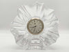 WEDGWOOD Quartz Table Clock