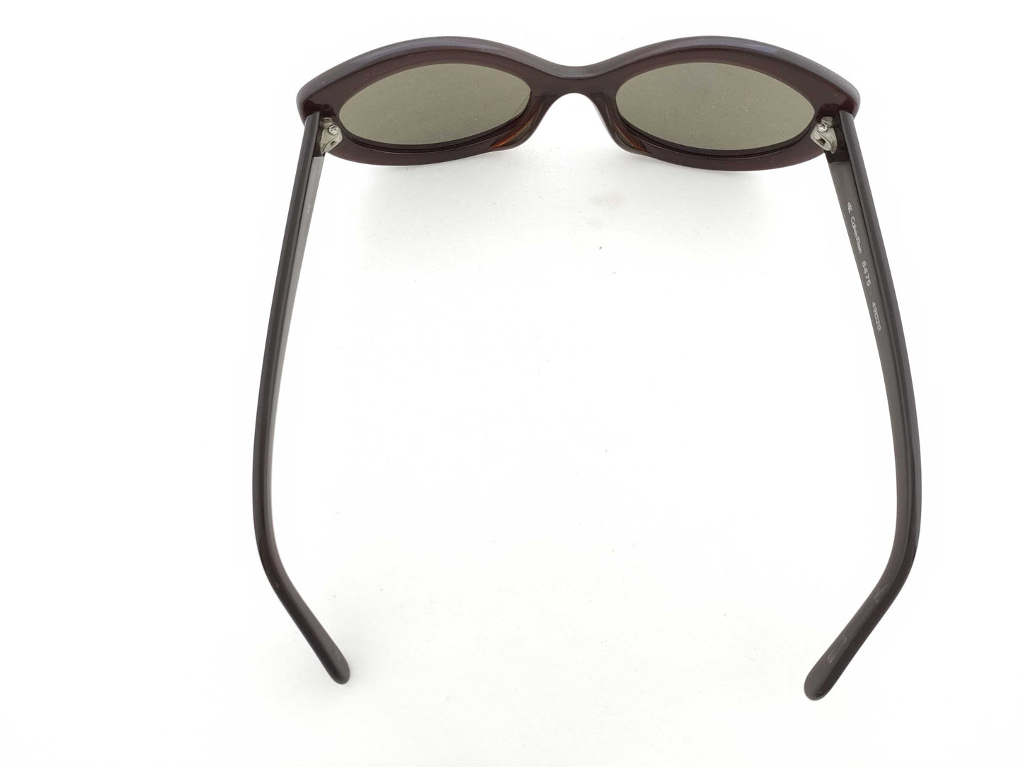 Calvin Klein Sunglasses 49□20 Dust Bag Sunglasses/Eyewear