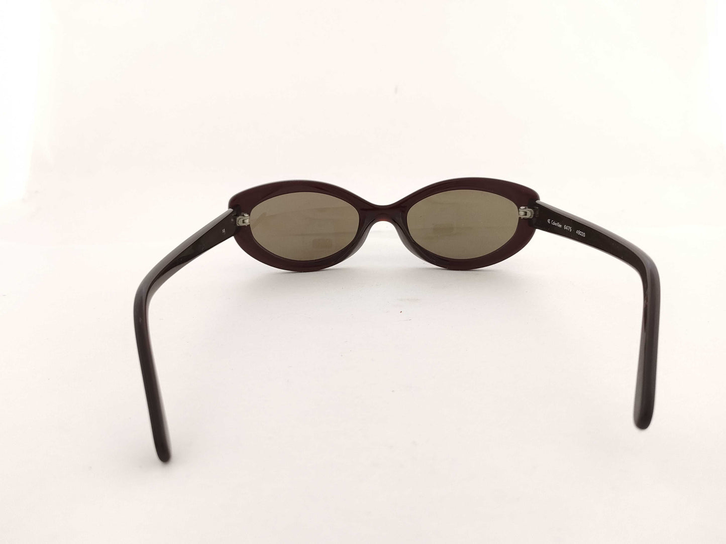 Calvin Klein Sunglasses 49□20 Dust Bag Sunglasses/Eyewear