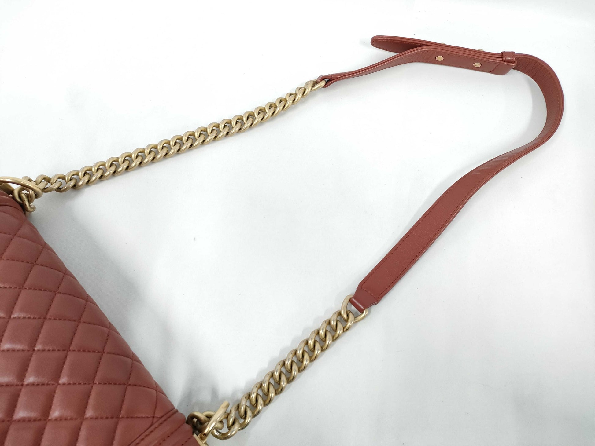 CHANEL Shoulder Bag CHANEL Boy CHANEL Shoulder Bag