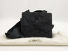 CHANEL Satin Ribbon 4th Shoulder Bag
