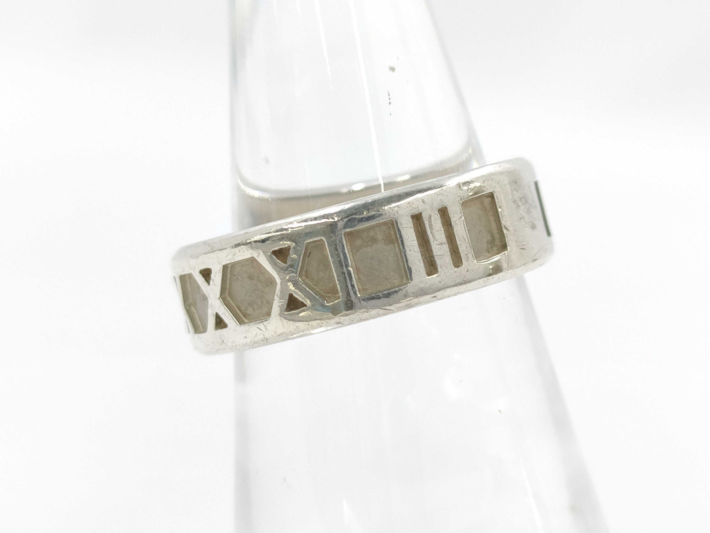 Tiffany&Co. Tiffany 925 Ring