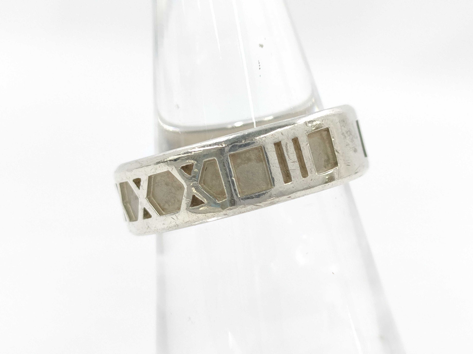 Tiffany&Co. Tiffany 925 Ring