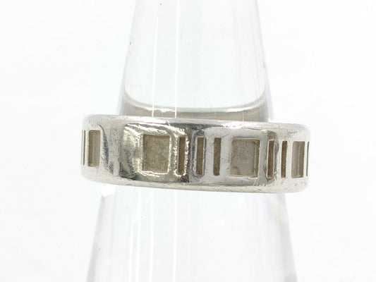 Tiffany&Co. Tiffany 925 Ring