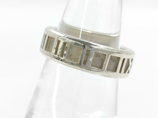 Tiffany&Co. Tiffany 925 Ring