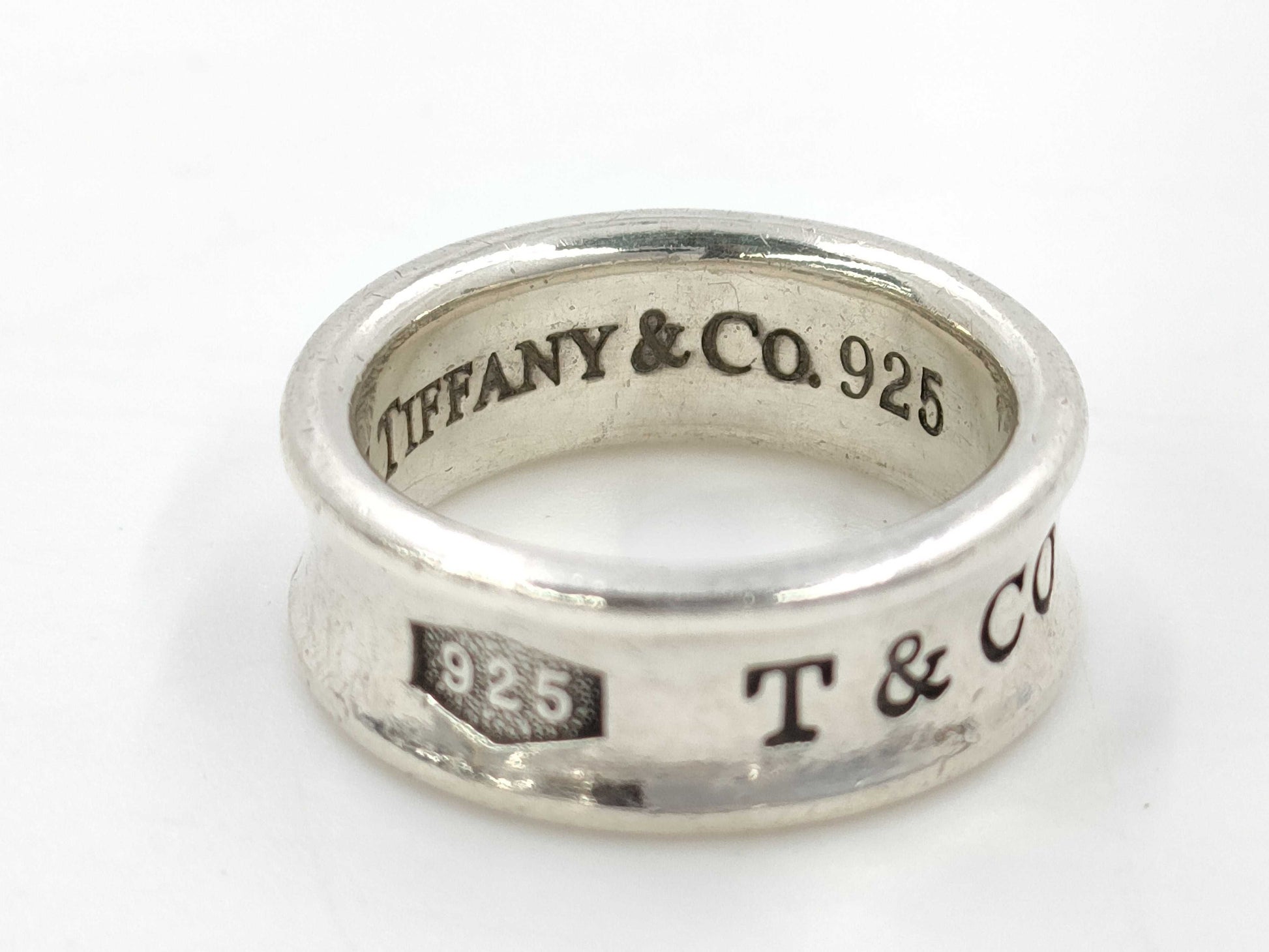 Tiffany&Co. Tiffany 925 Ring