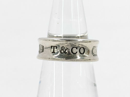 Tiffany&Co. Tiffany 925 Ring