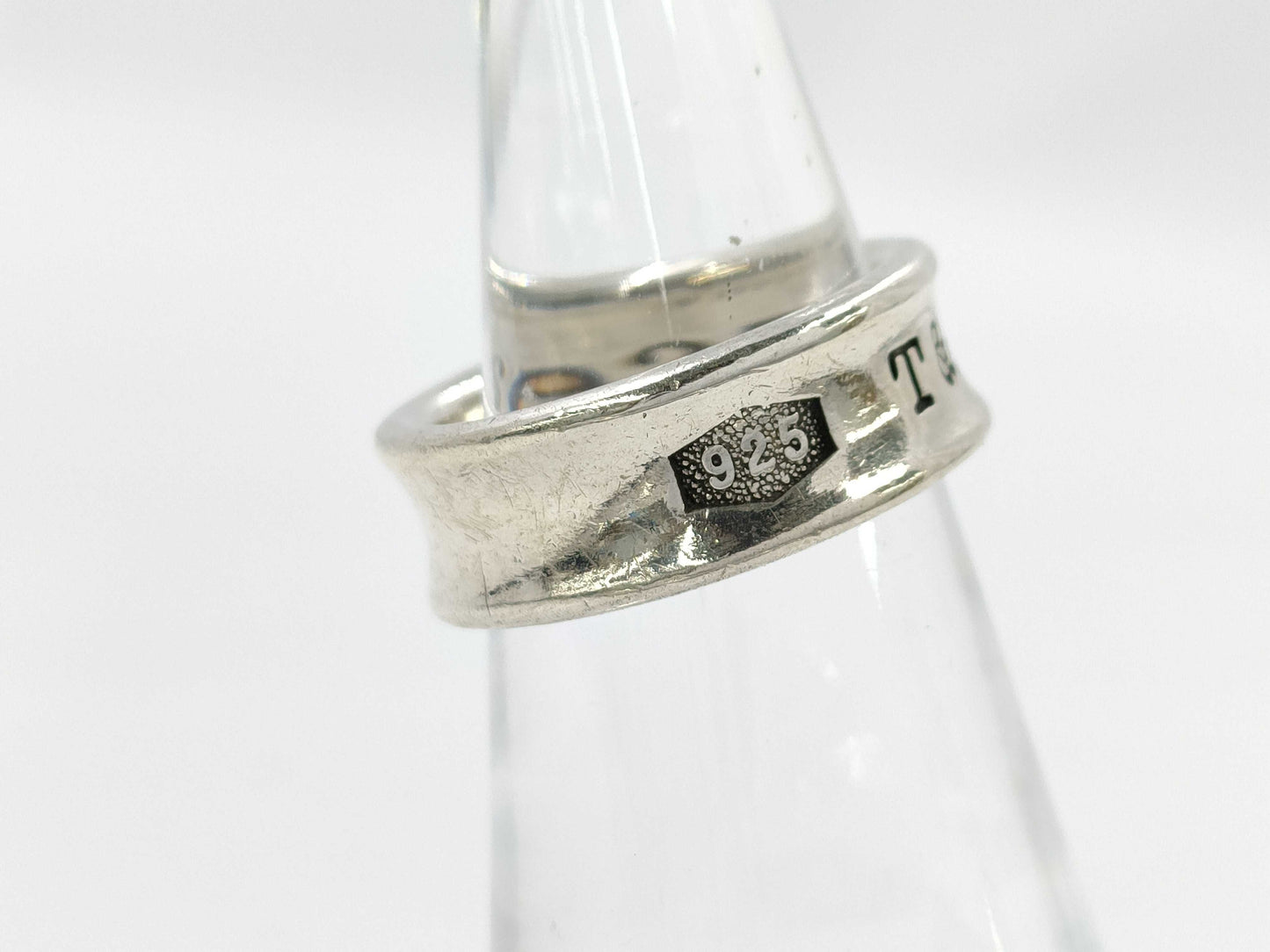 Tiffany&Co. Tiffany 925 Ring