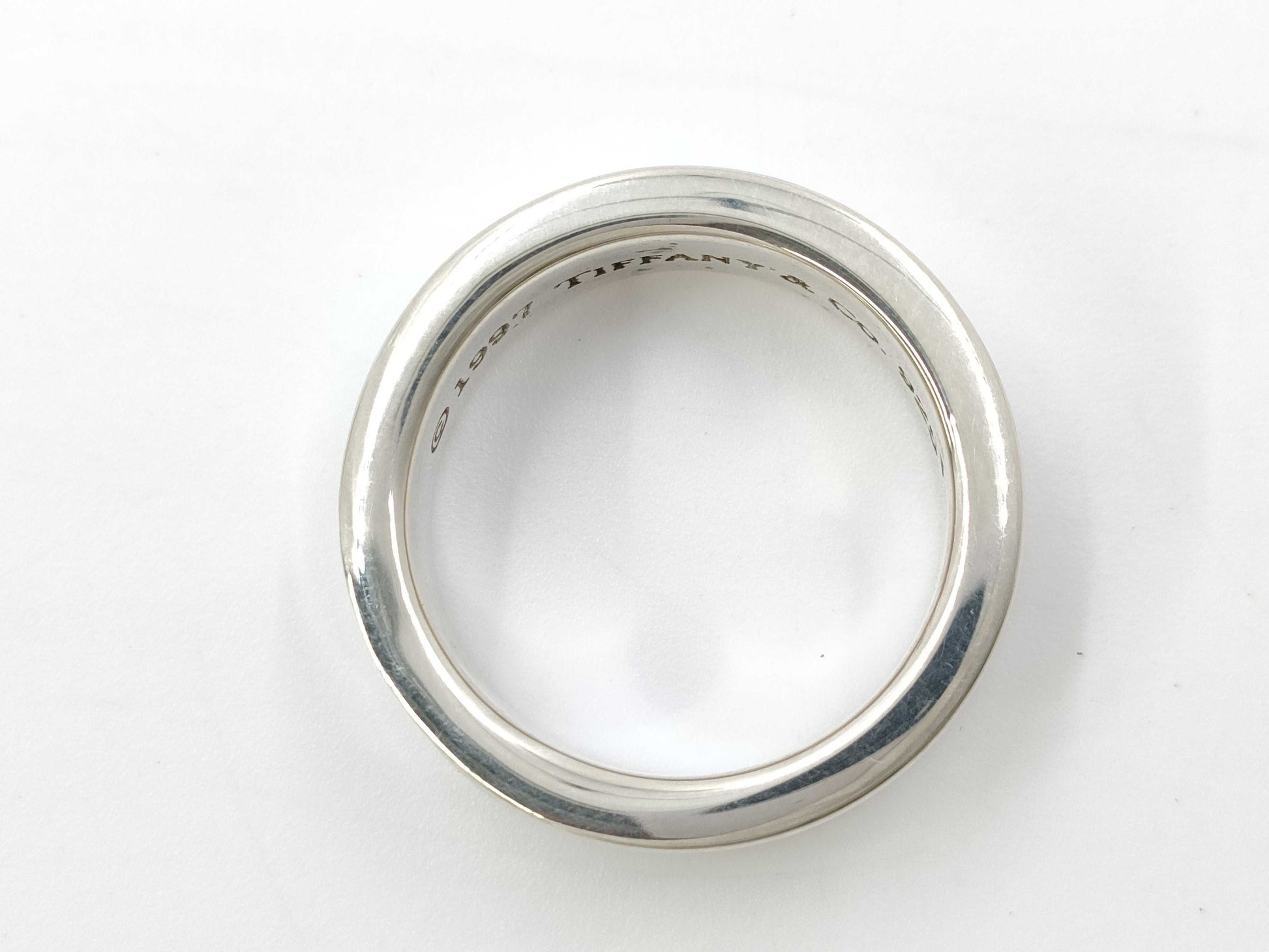 Tiffany&Co. Tiffany 925 Ring