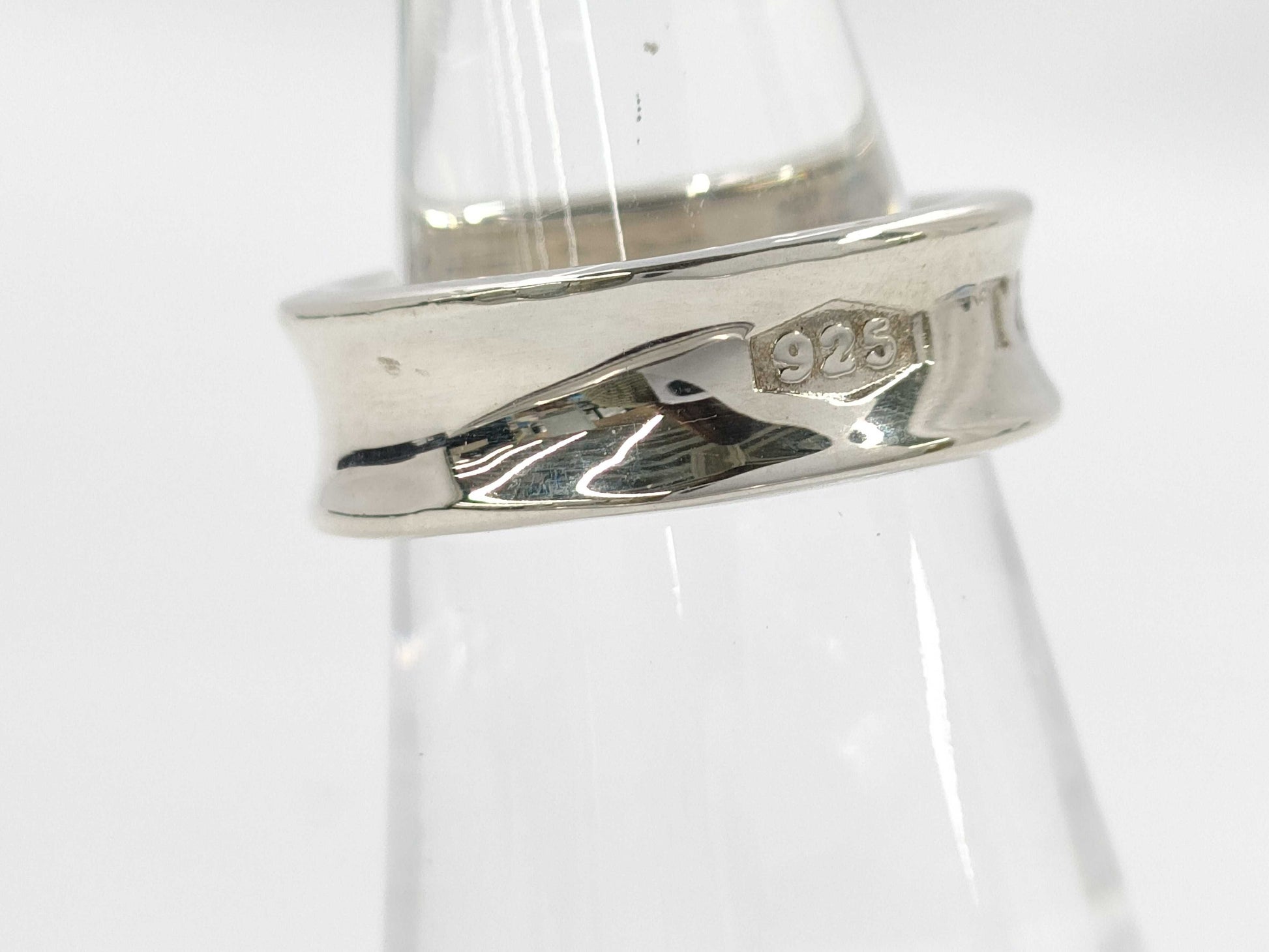 Tiffany&Co. Tiffany 925 Ring