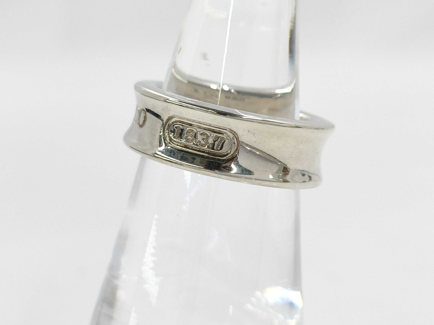 Tiffany&Co. Tiffany 925 Ring