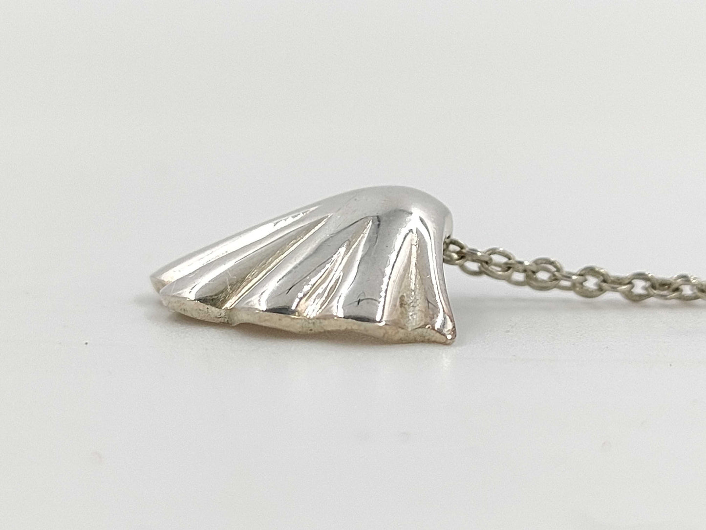 Tiffany&Co. Tiffany 925 Necklace