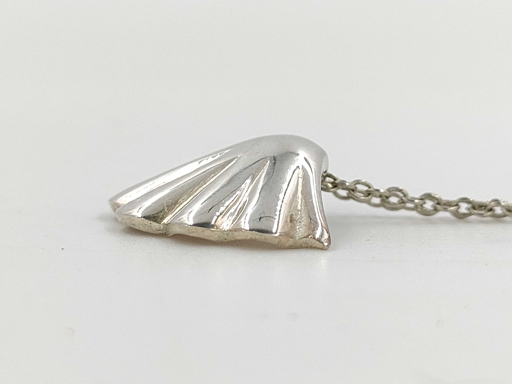 Tiffany&Co. Tiffany 925 Necklace