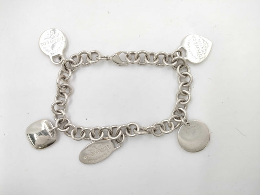 Tiffany & Co. 925 Bracelet Bangle
