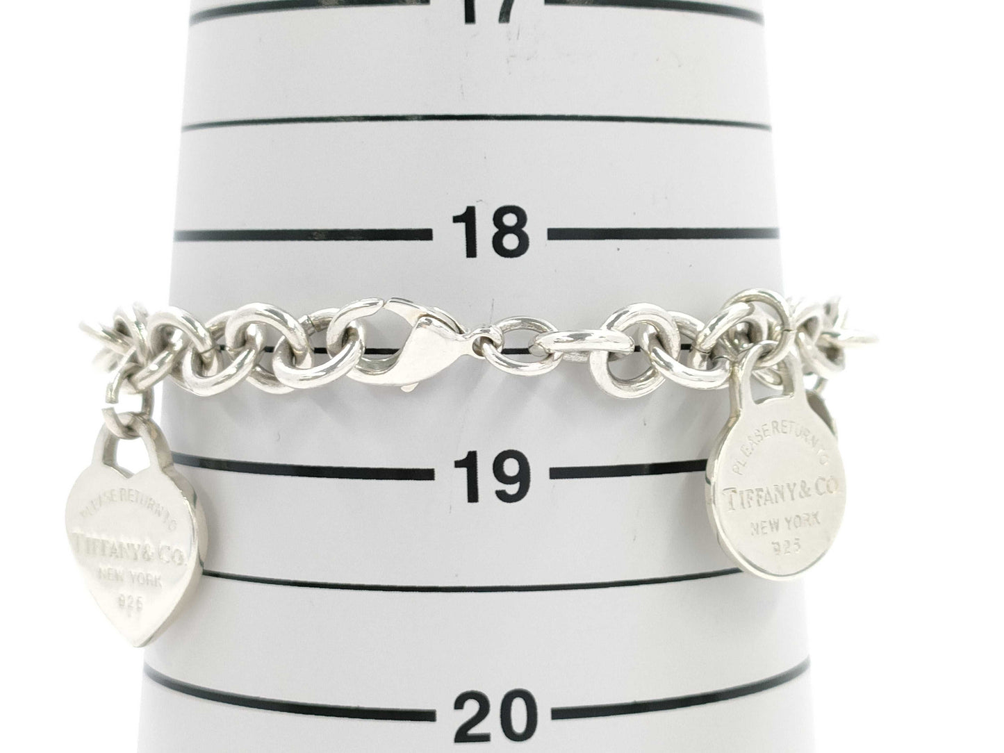 Tiffany & Co. 925 Bracelet Bangle