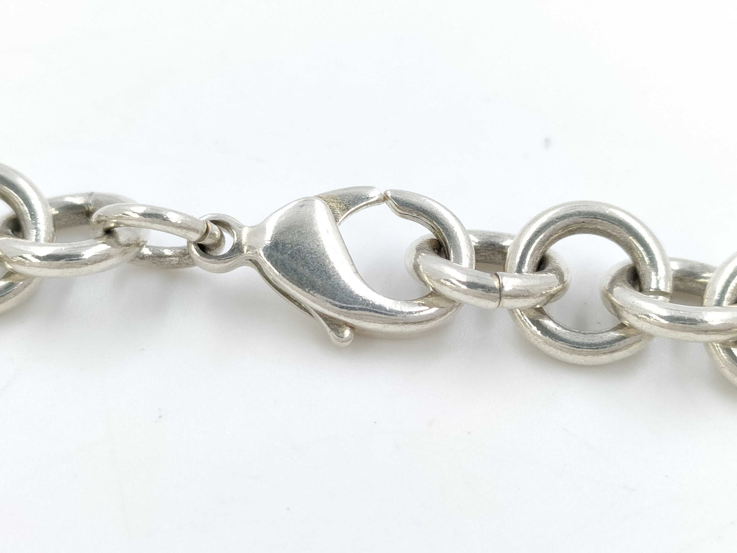Tiffany & Co. 925 Bracelet Bangle