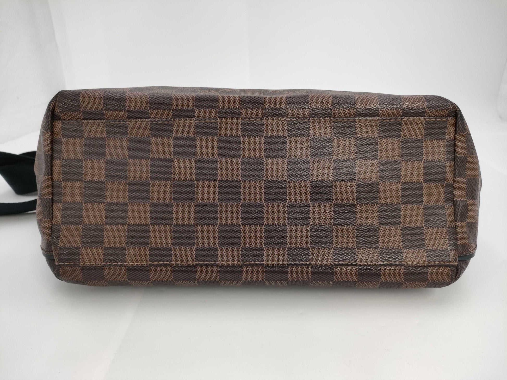 LOUIS VUITTON Vuitton Damier Messenger Bag Shoulder Bag