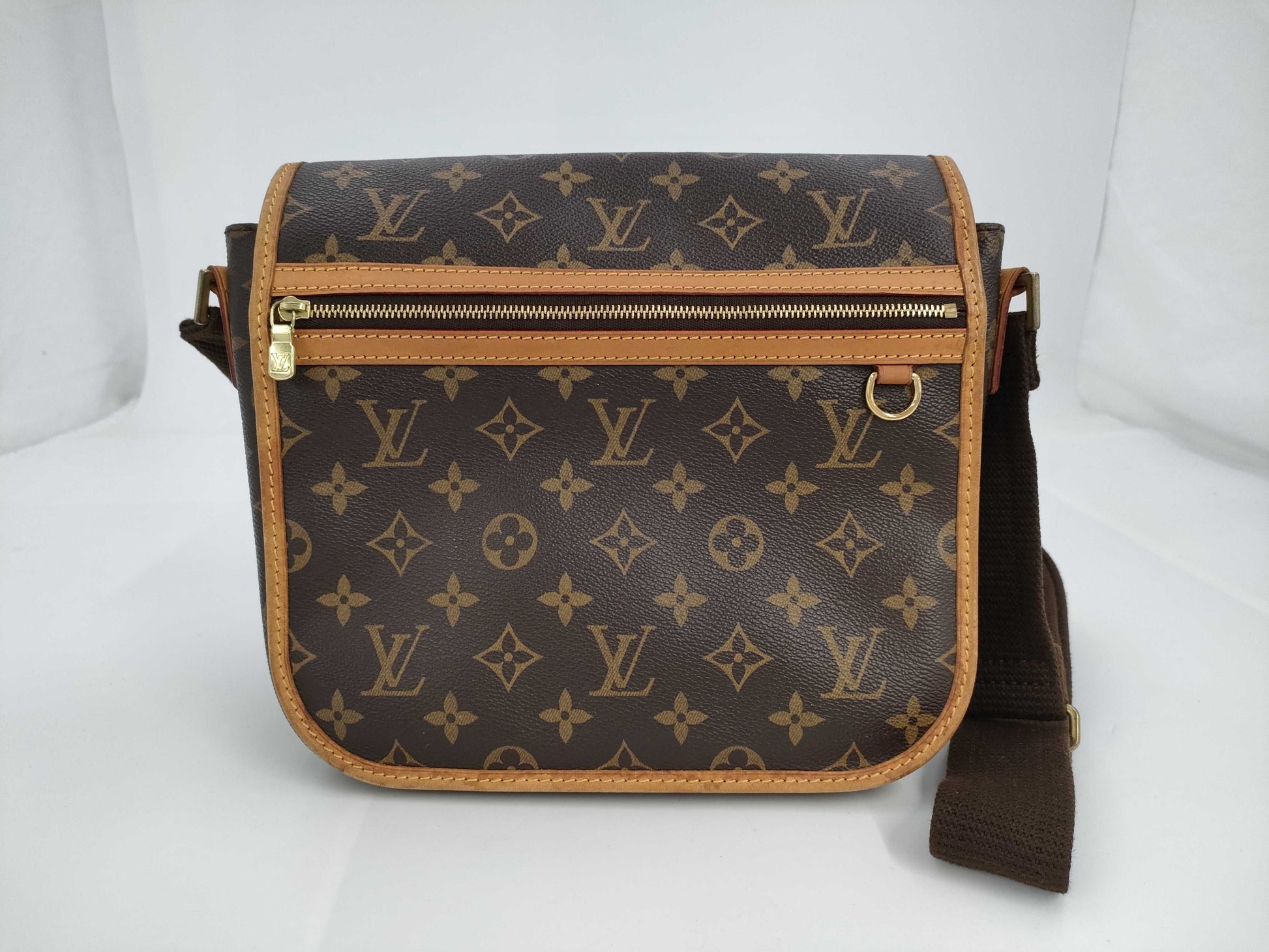 LOUIS VUITTON Vuitton Messenger Bosfall Shoulder Bag