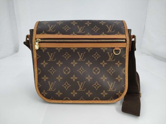 LOUIS VUITTON Vuitton Messenger Bosfall Shoulder Bag