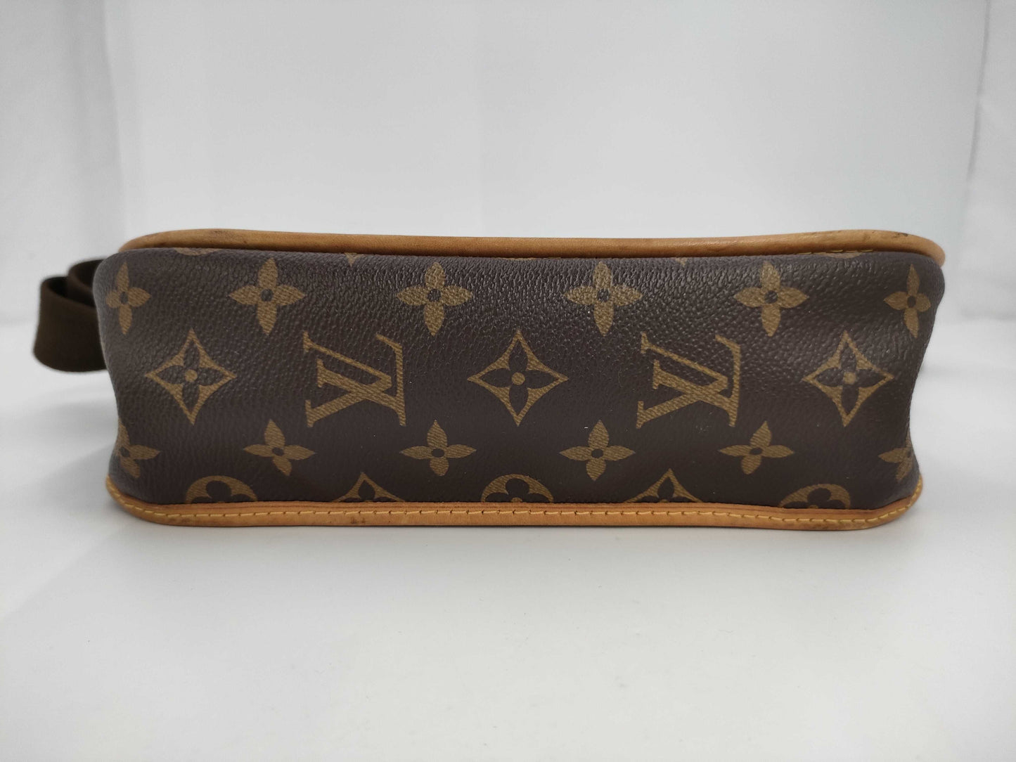 LOUIS VUITTON Vuitton Messenger Bosfall Shoulder Bag