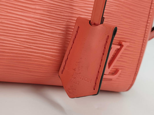 LOUIS VUITTON Vuitton Epi Epi Bag