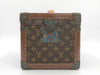 LOUIS VUITTON Vuitton Monogram Makebox Bag