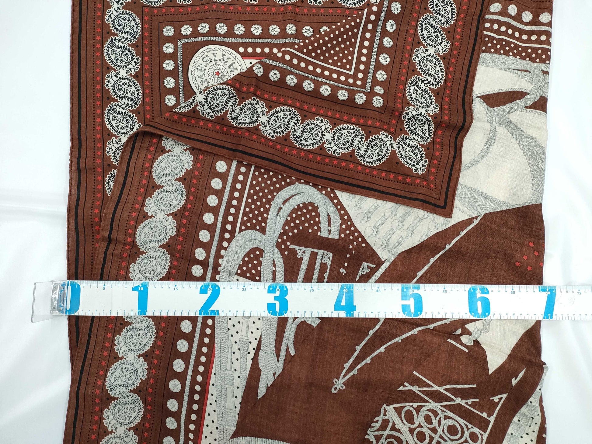 HERMES Carre 140 Carre Cashmere Silk Virgin Scarf