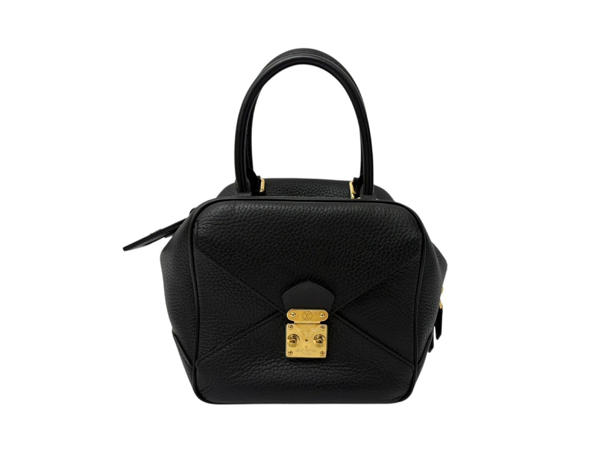 LOUIS VUITTON LV Square Bag Handbag
