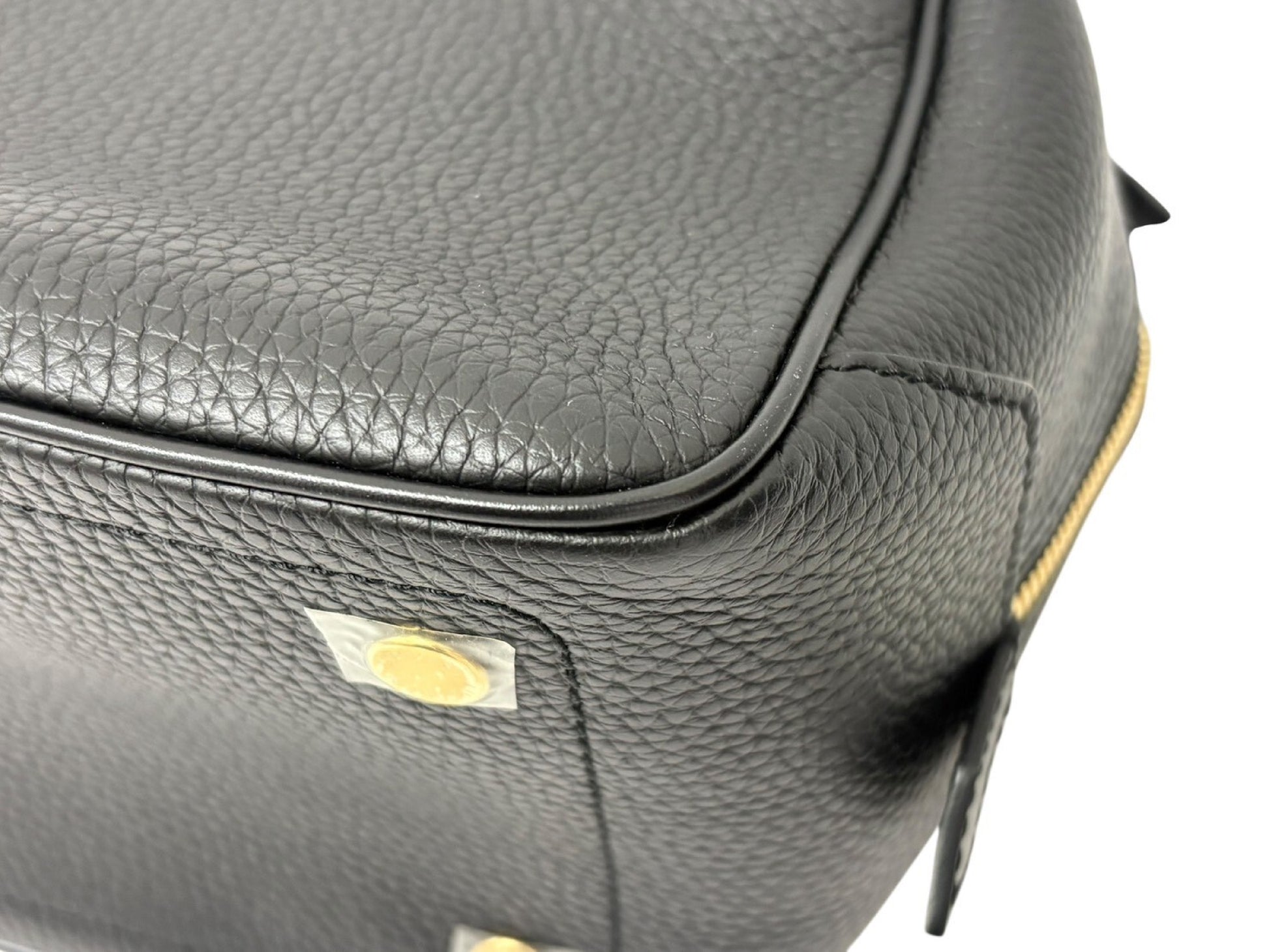 LOUIS VUITTON LV Square Bag Handbag