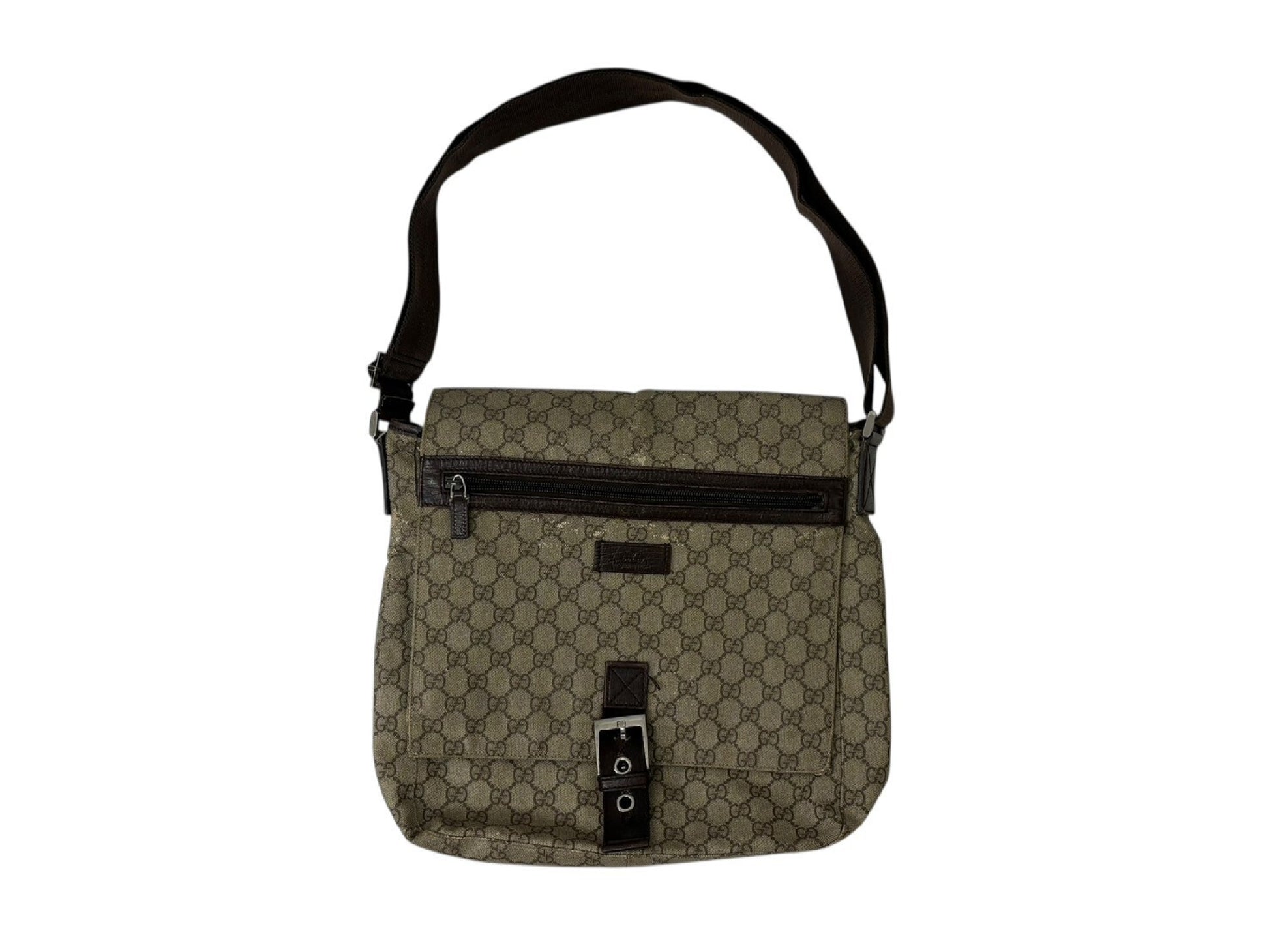 GUCCI GG Shoulder Bag Shoulder Bag