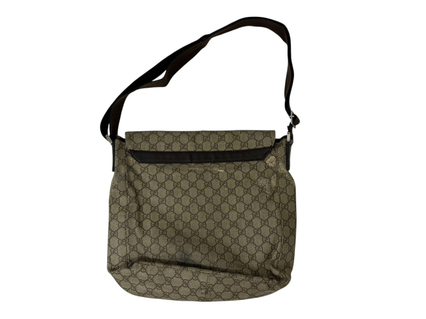 GUCCI GG Shoulder Bag Shoulder Bag