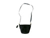 COACH Black Leather Shoulder Bag Shoulder Bag