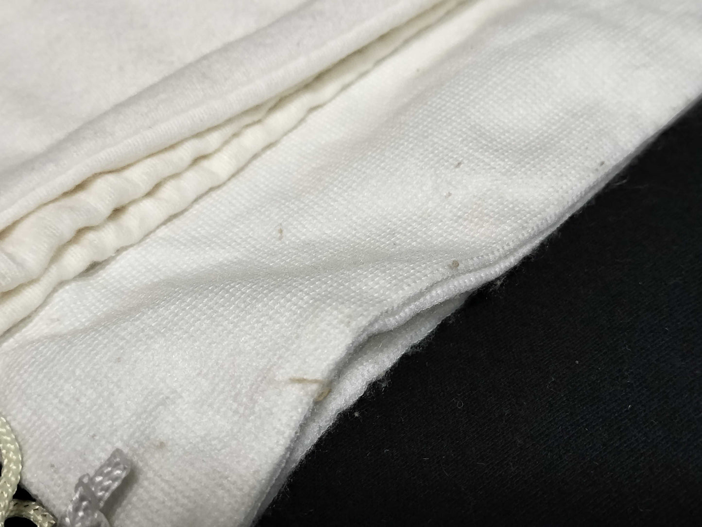 PRADA Dust Bags for Bags, etc., 15-Pack, Dust Bags