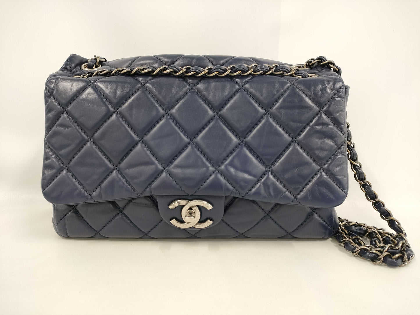 CHANEL Chanel Shoulder Bag Shoulder Bag