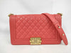 CHANEL CHANEL Boy Shoulder Bag, 2-way shoulder bag, crossbody or shoulder bag