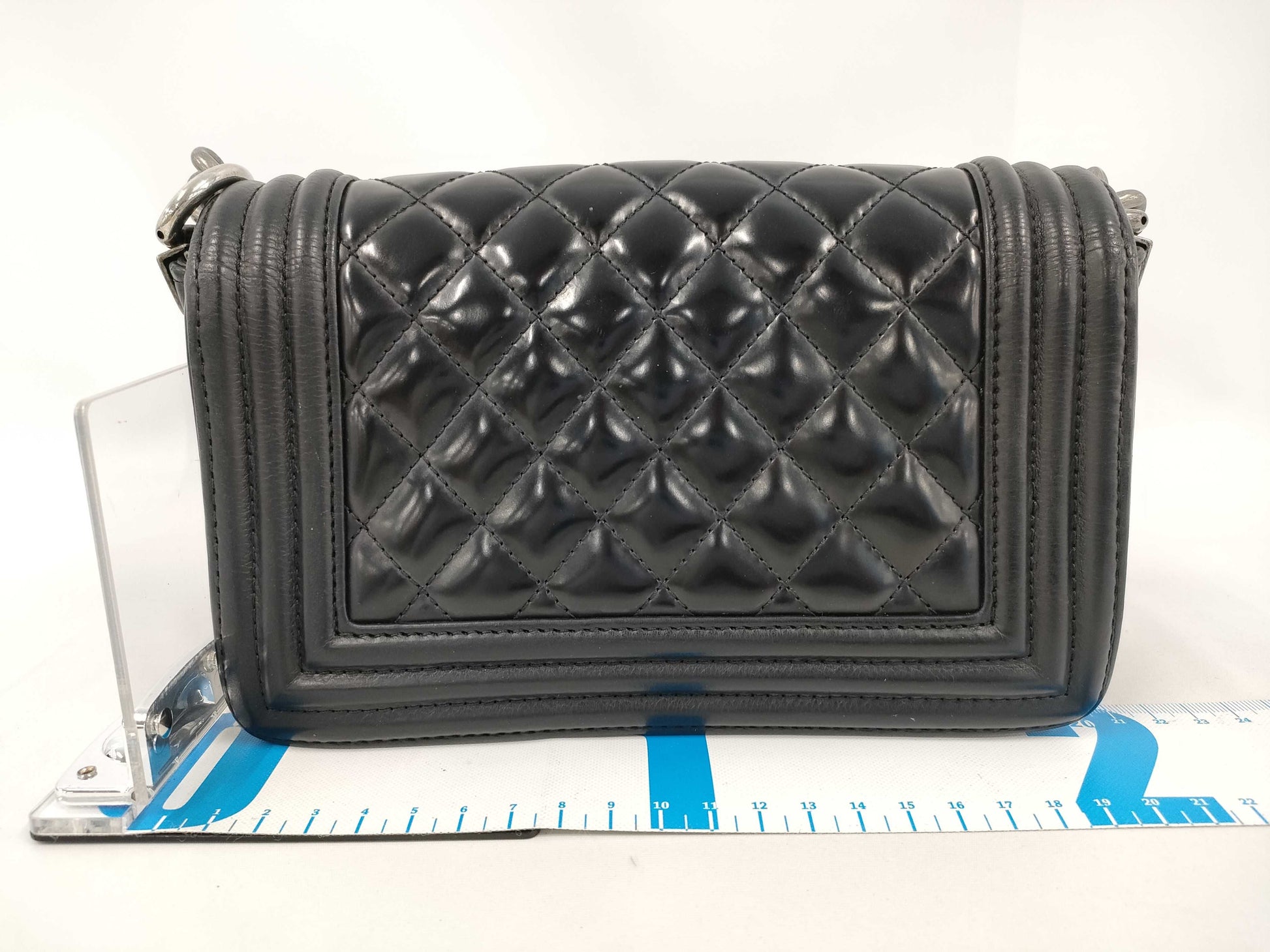 CHANEL CHANEL Boy Shoulder Bag, 2-way shoulder bag, crossbody or shoulder bag