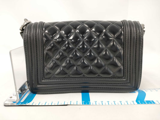 CHANEL CHANEL Boy Shoulder Bag, 2-way shoulder bag, crossbody or shoulder bag