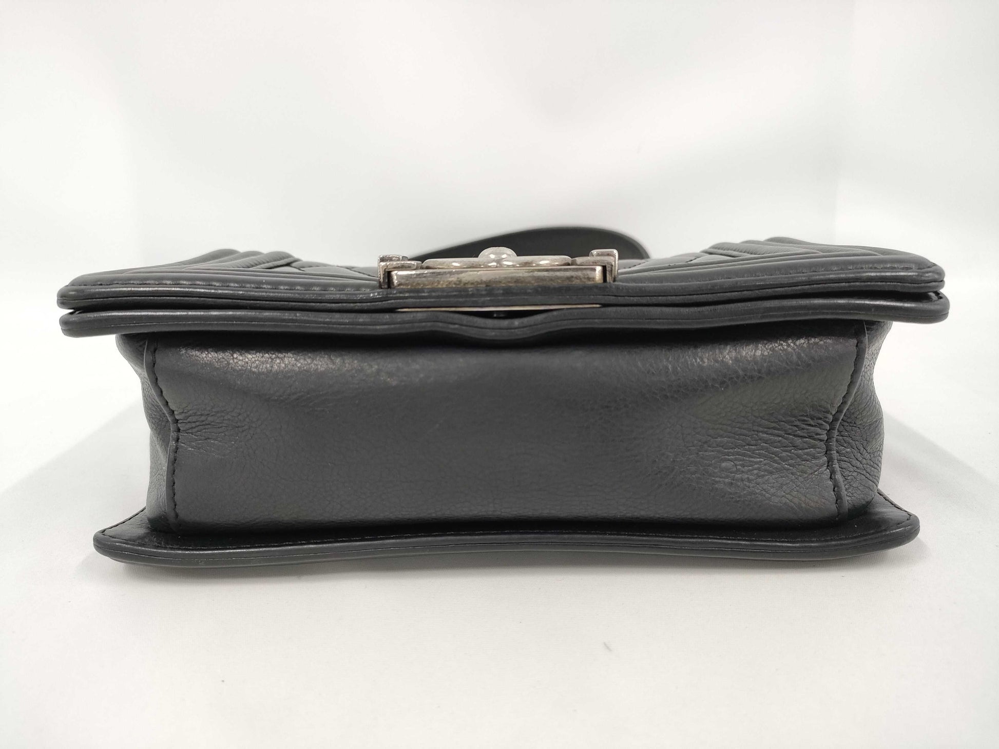CHANEL CHANEL Boy Shoulder Bag, 2-way shoulder bag, crossbody or shoulder bag