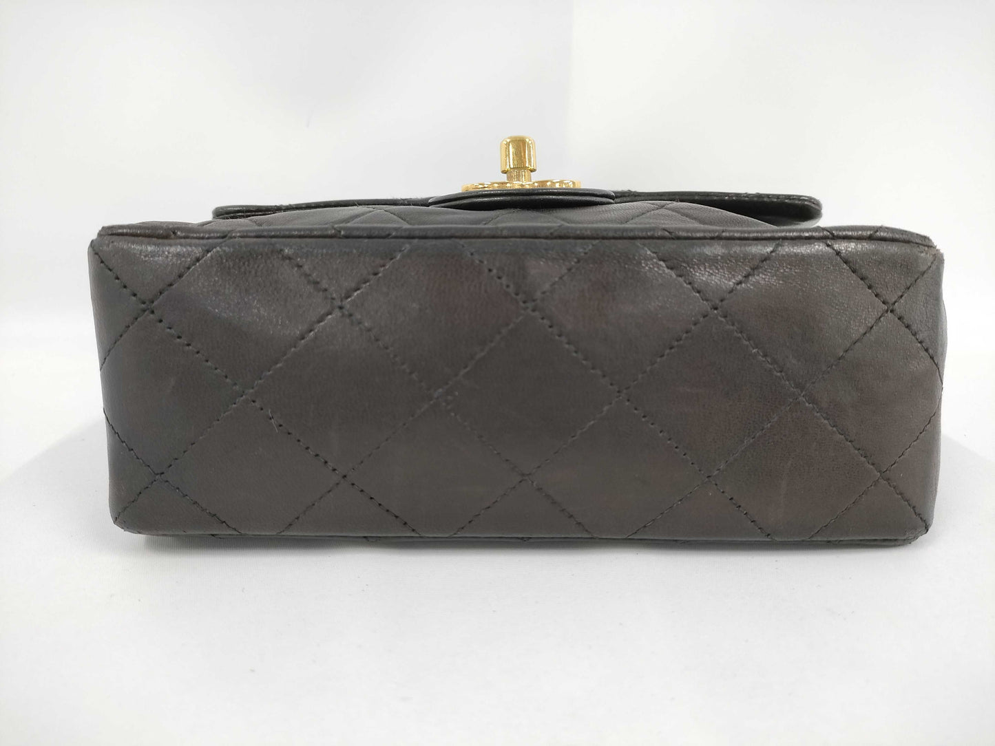 CHANEL CHANEL Lambskin Shoulder Bag Shoulder Bag