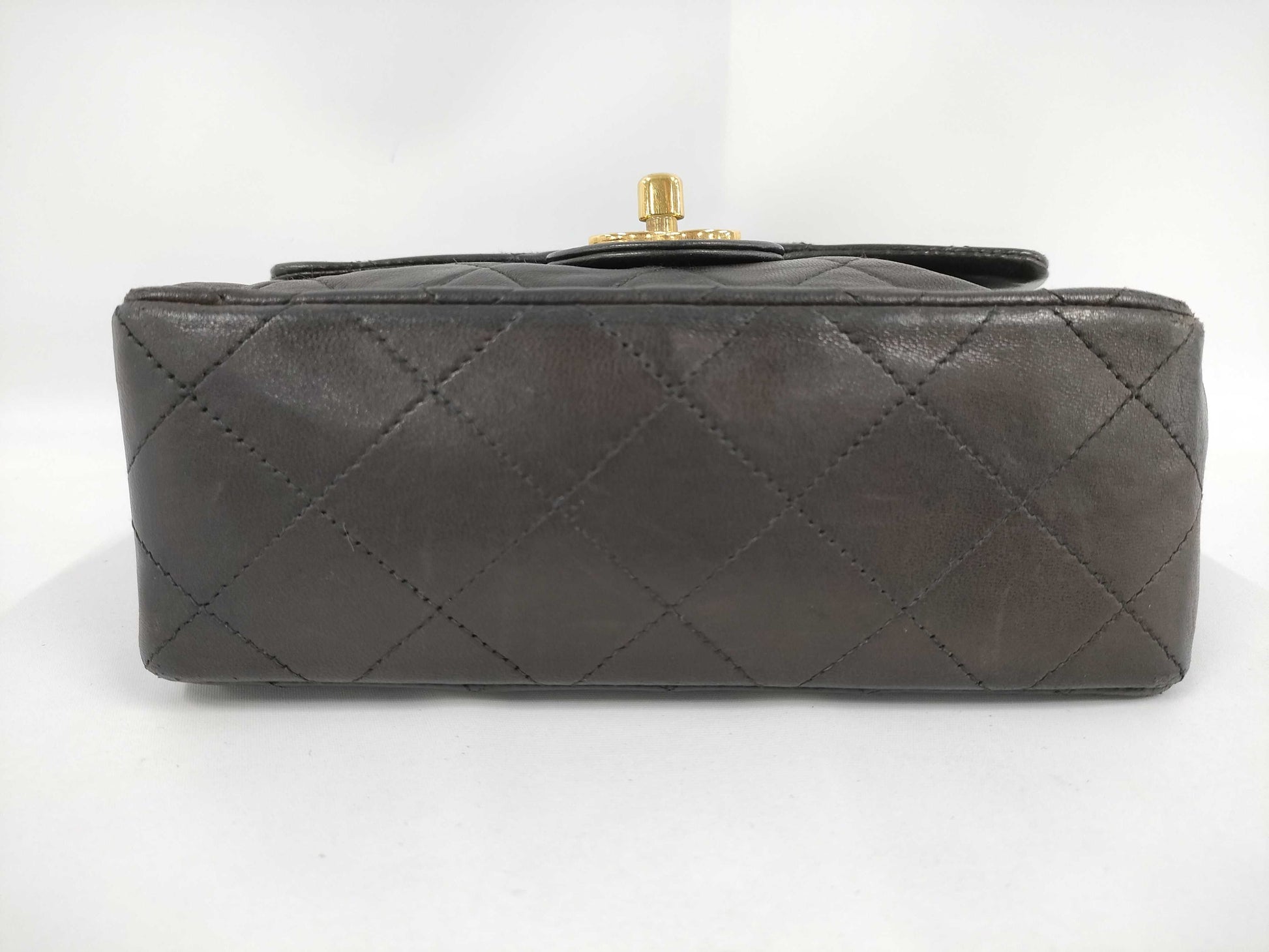 CHANEL CHANEL Lambskin Shoulder Bag Shoulder Bag