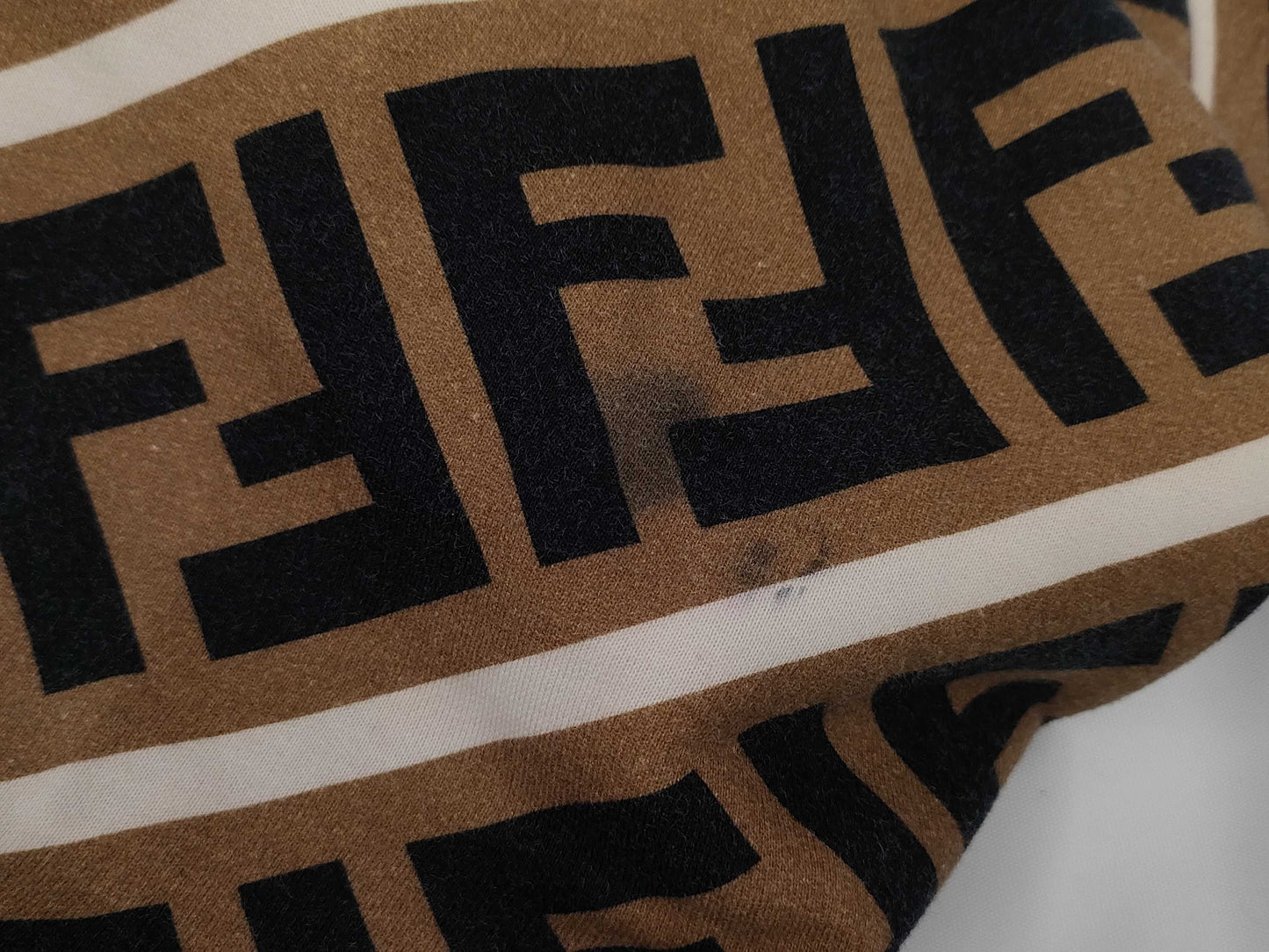 FENDI FENDI Sweatshirt XL Tops