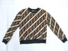 FENDI FENDI Sweatshirt XL Tops