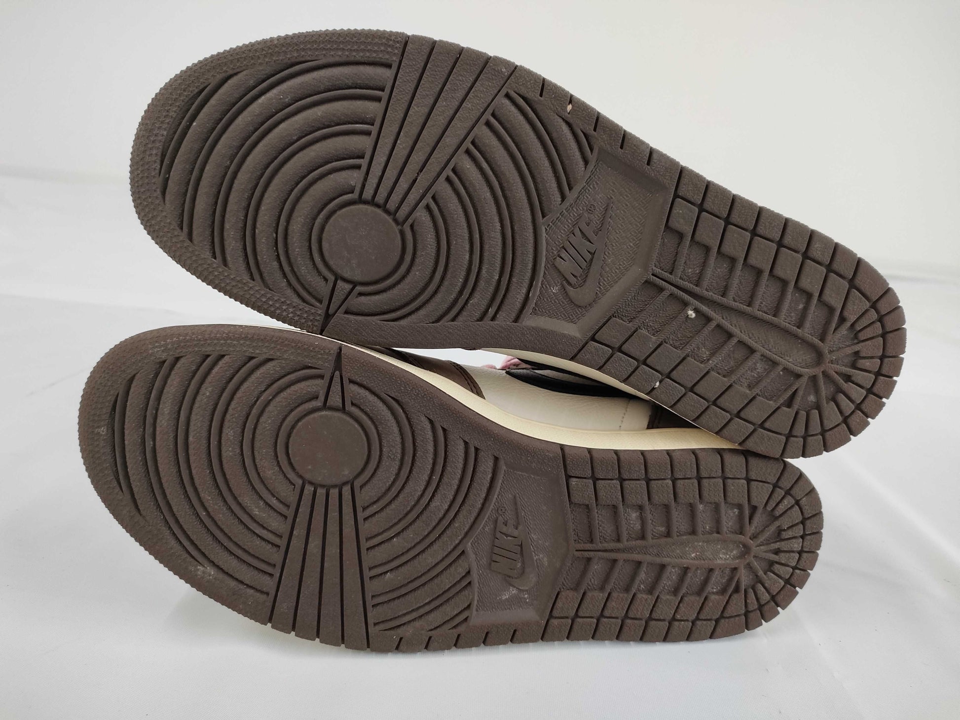 NIKE TRAVIS collaboration sneakers, size 29cm