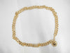 CHANEL Chain Belt Cambon Cocomark Gold Belt