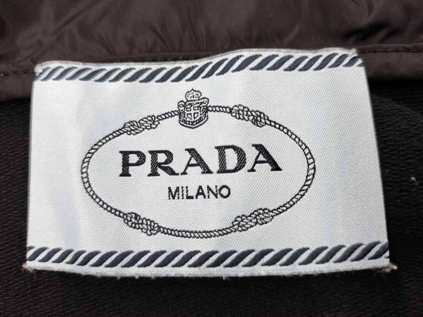 PRADA Prada Set-up Jersey Other Apparel