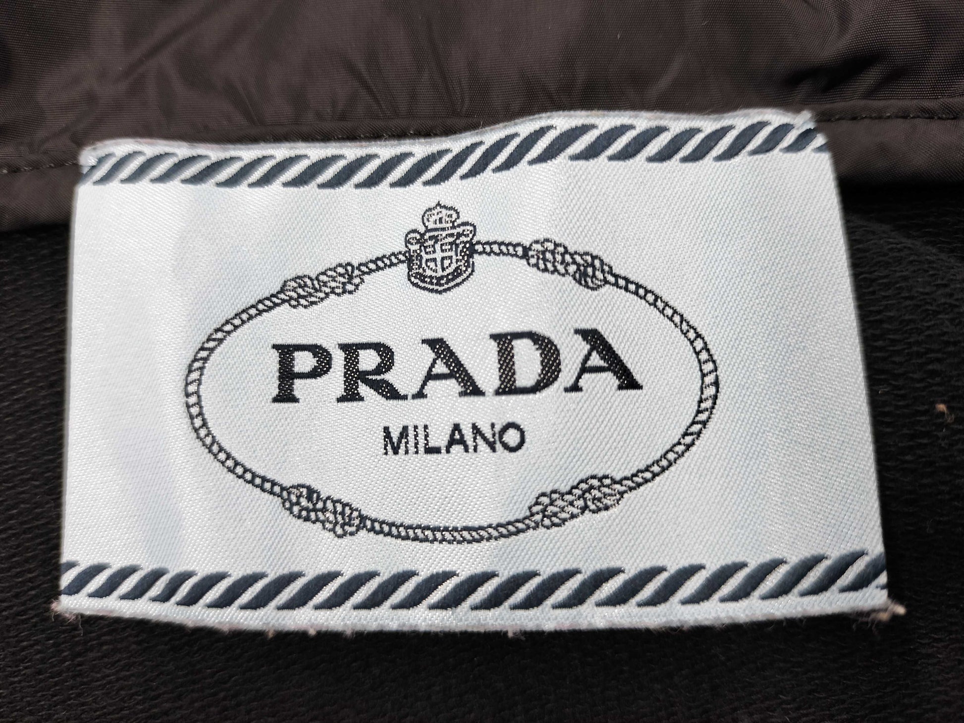PRADA Prada Set-up Jersey Other Apparel