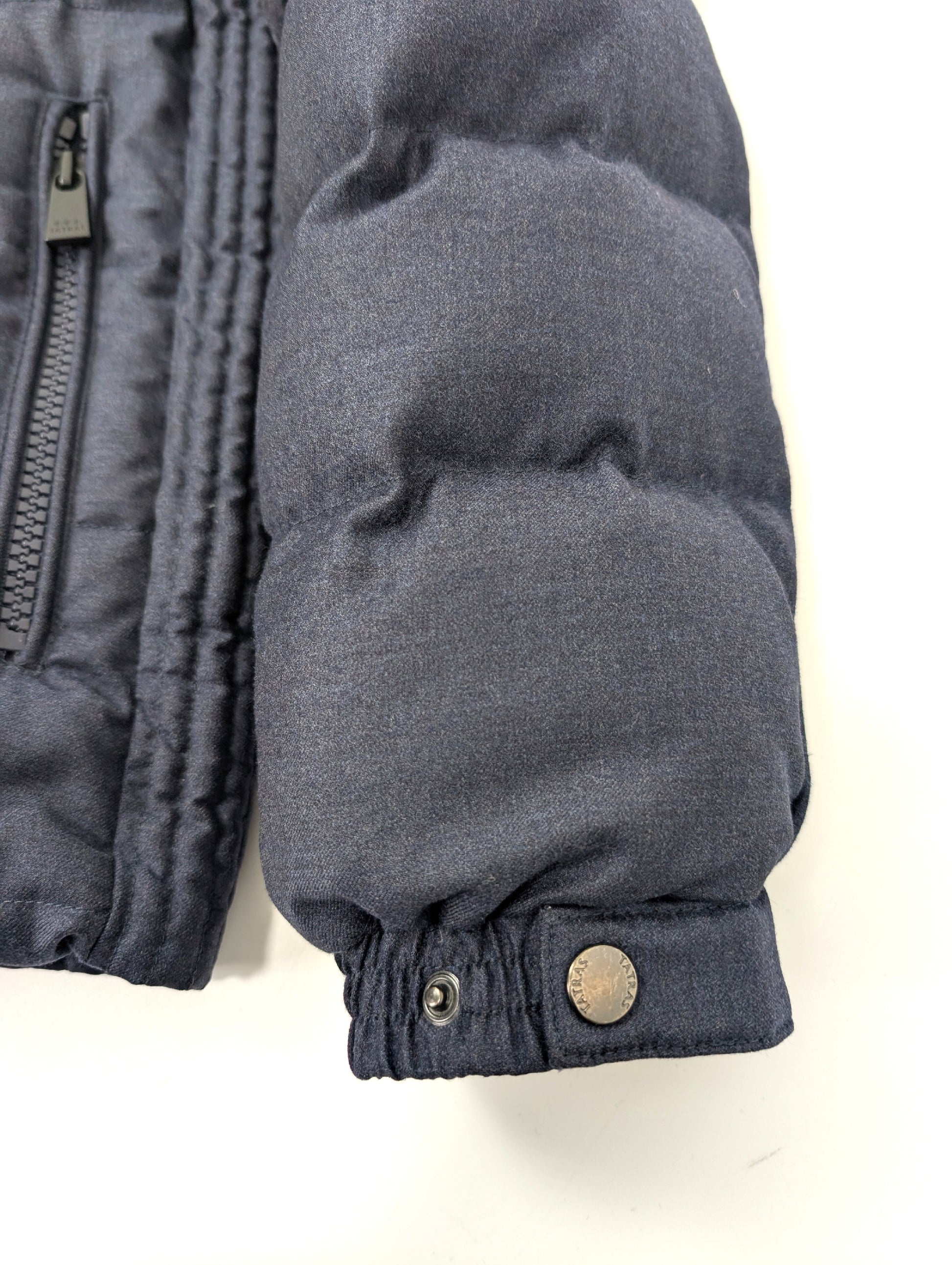 TATRAS DOMIZIANO Tomorrowland Bespoke Beautiful Down Coat Jacket