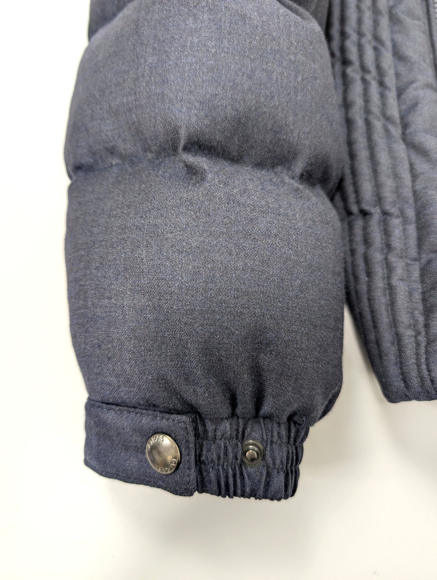 TATRAS DOMIZIANO Tomorrowland Bespoke Beautiful Down Coat Jacket